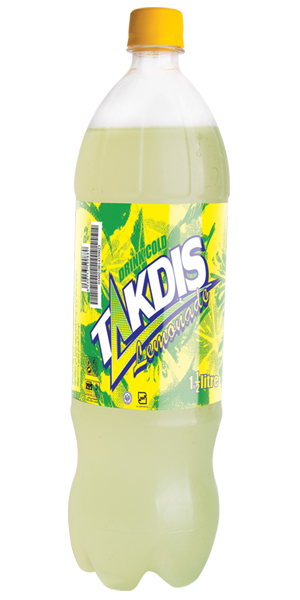 مشروب غازي ليمونادة | المشروبات الكربونية