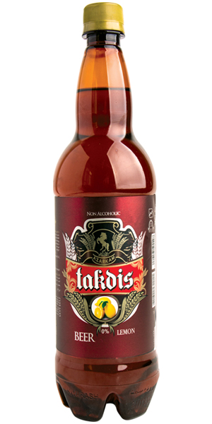 ماءالشعیر بدون الکل لیمو | بيرة الشعير الخالية من الكحول