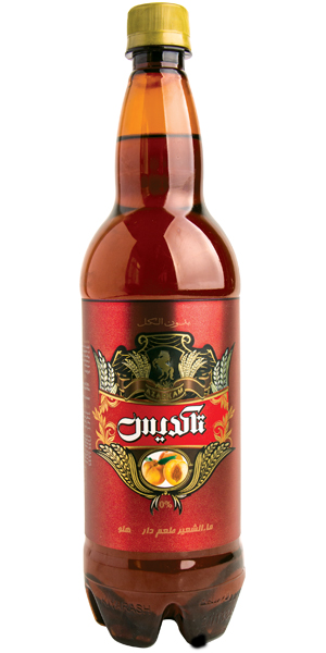 ماءالشعیر بدون الکل هلو | بيرة الشعير الخالية من الكحول