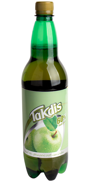 مشروب غازي  تفاح | مشروبات الغازية