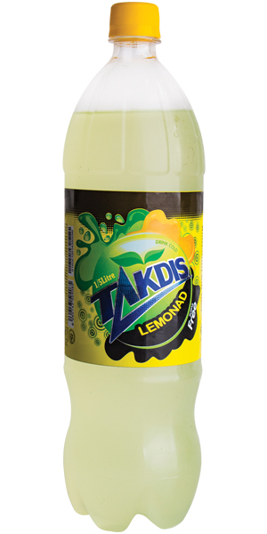 مشروب غازي بدون سكر وعصير ليمون | المشروبات الكربونية