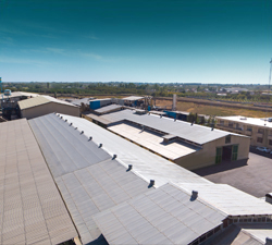 شرکت آذرکام - تاکدیس