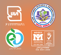 الموافقات و مرتبة الشرف آذرکام - تاکدیس